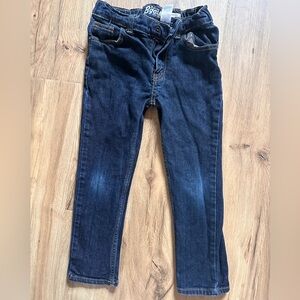 OshKosh B'gosh Boys Blue Jeans